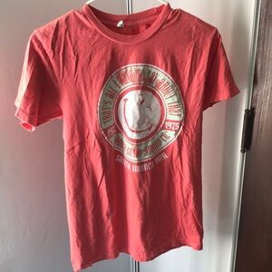 Bubba Gump Shrimp Co. shirt